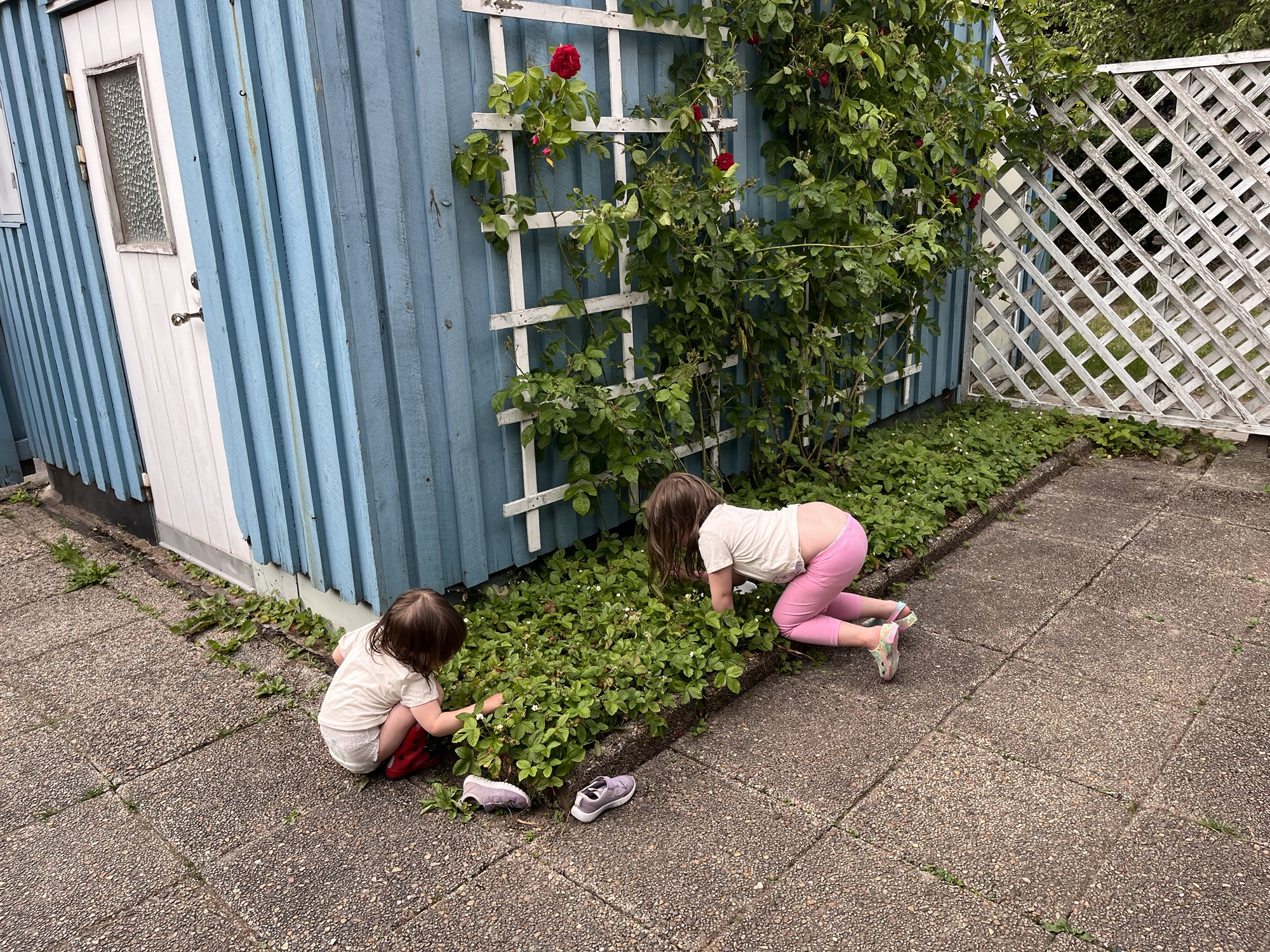 The Mother’s Golden Rule: Why I’m Learning to Treat Myself Like I Treat My Children