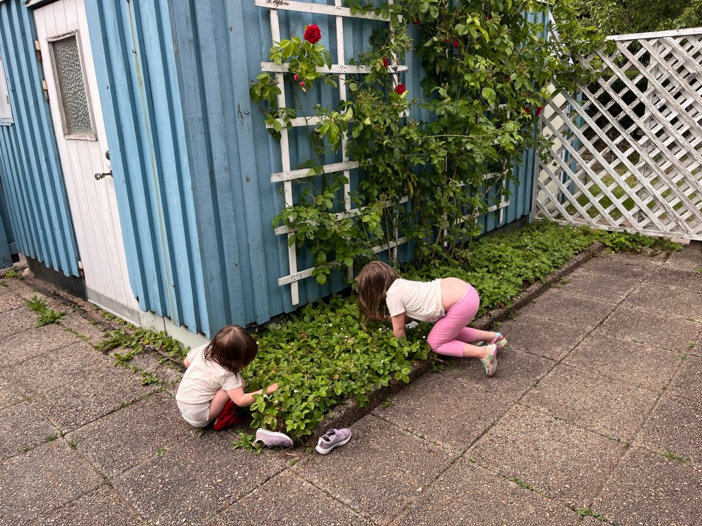 The Mother’s Golden Rule: Why I’m Learning to Treat Myself Like I Treat My Children