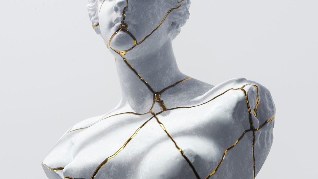 Finding Beauty in Brokenness: Lessons from Japanese Kintsugi